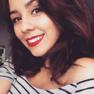 Meet your Posher, Luana